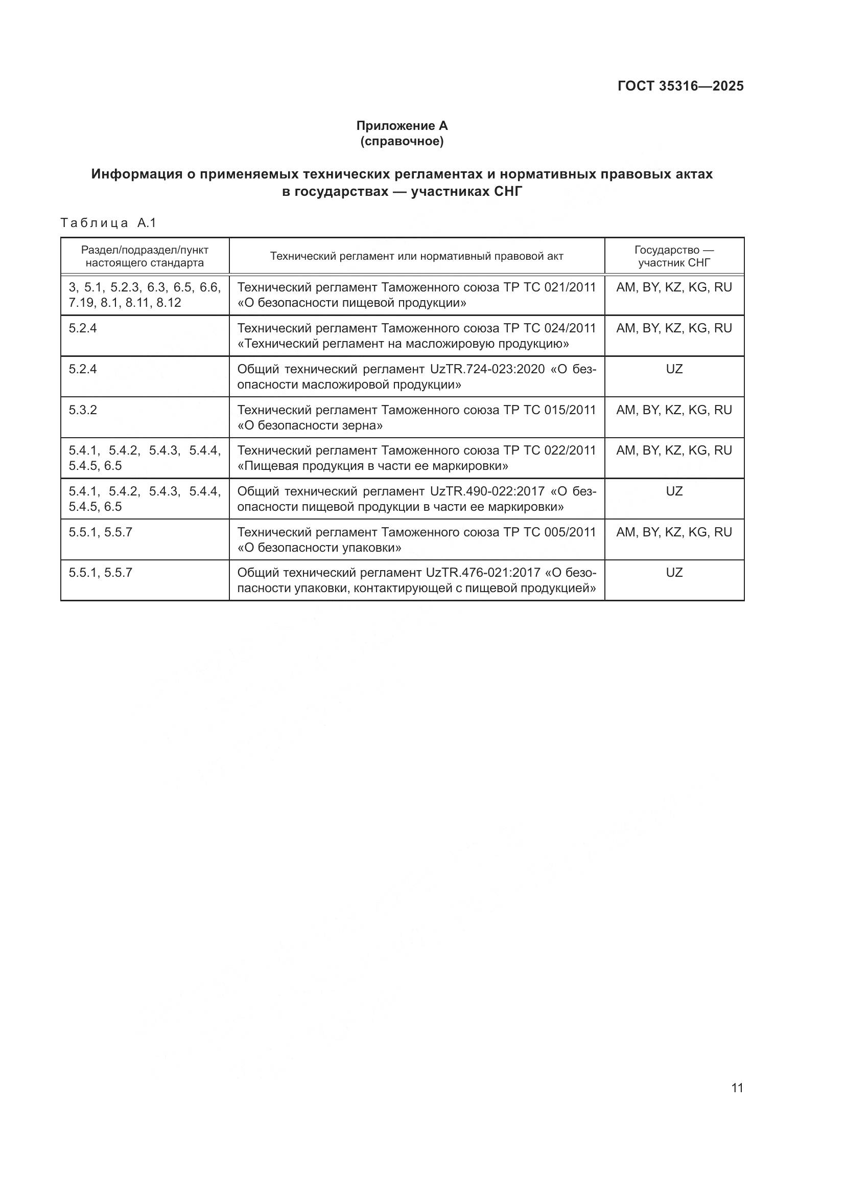ГОСТ 35316-2025, страница 15