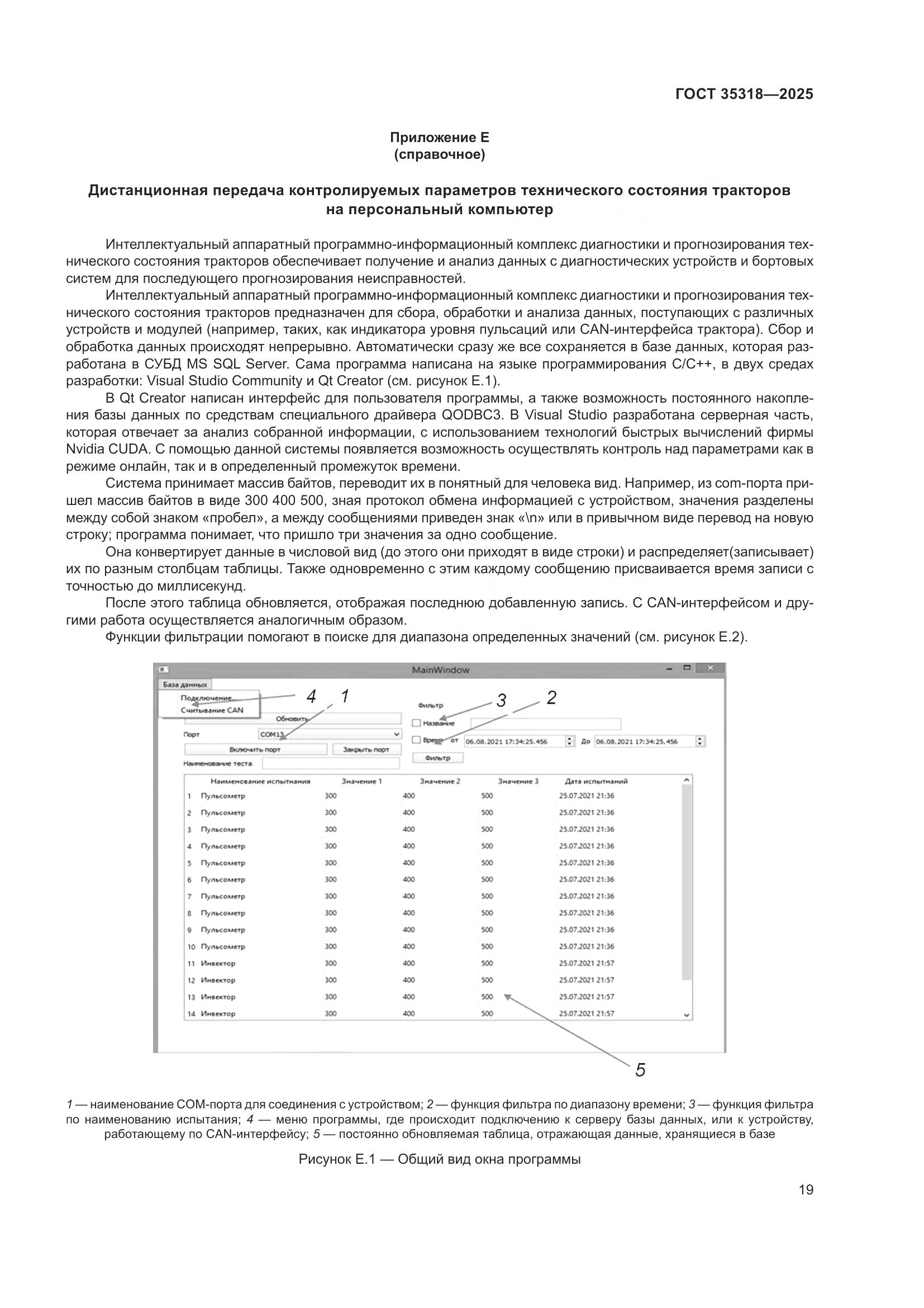 ГОСТ 35318-2025, страница 23