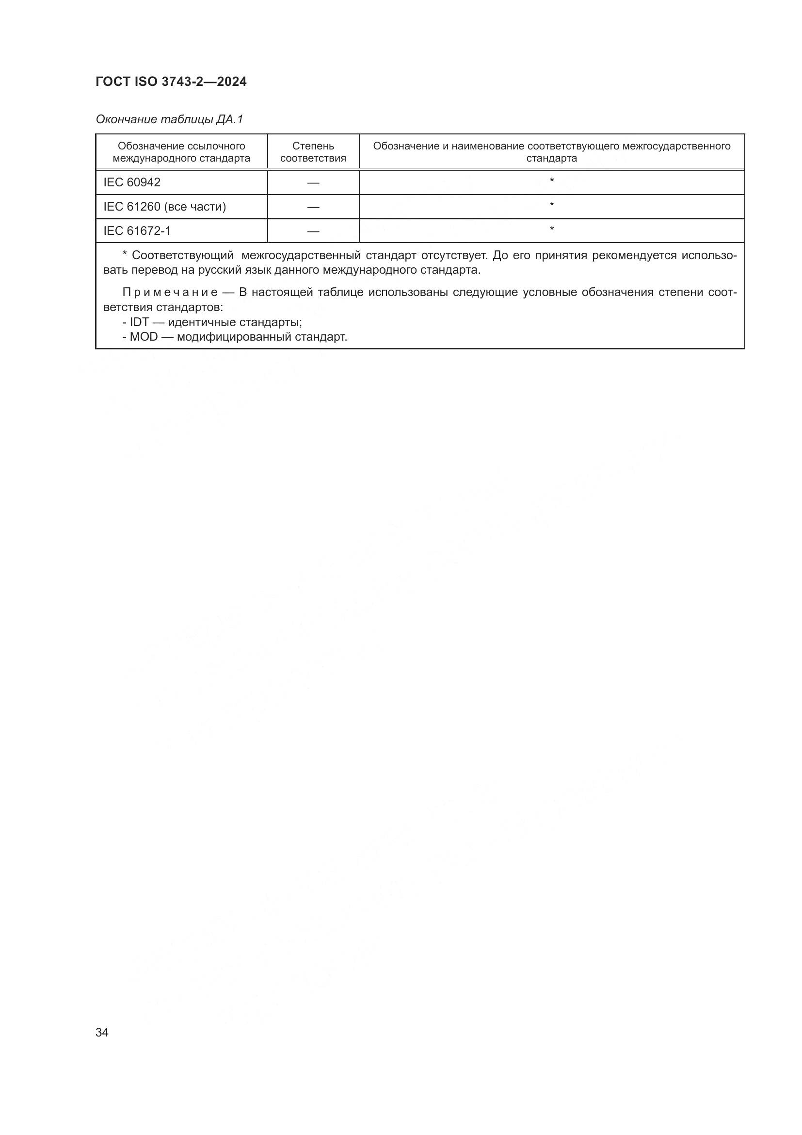 ГОСТ ISO 3743-2-2024, страница 40
