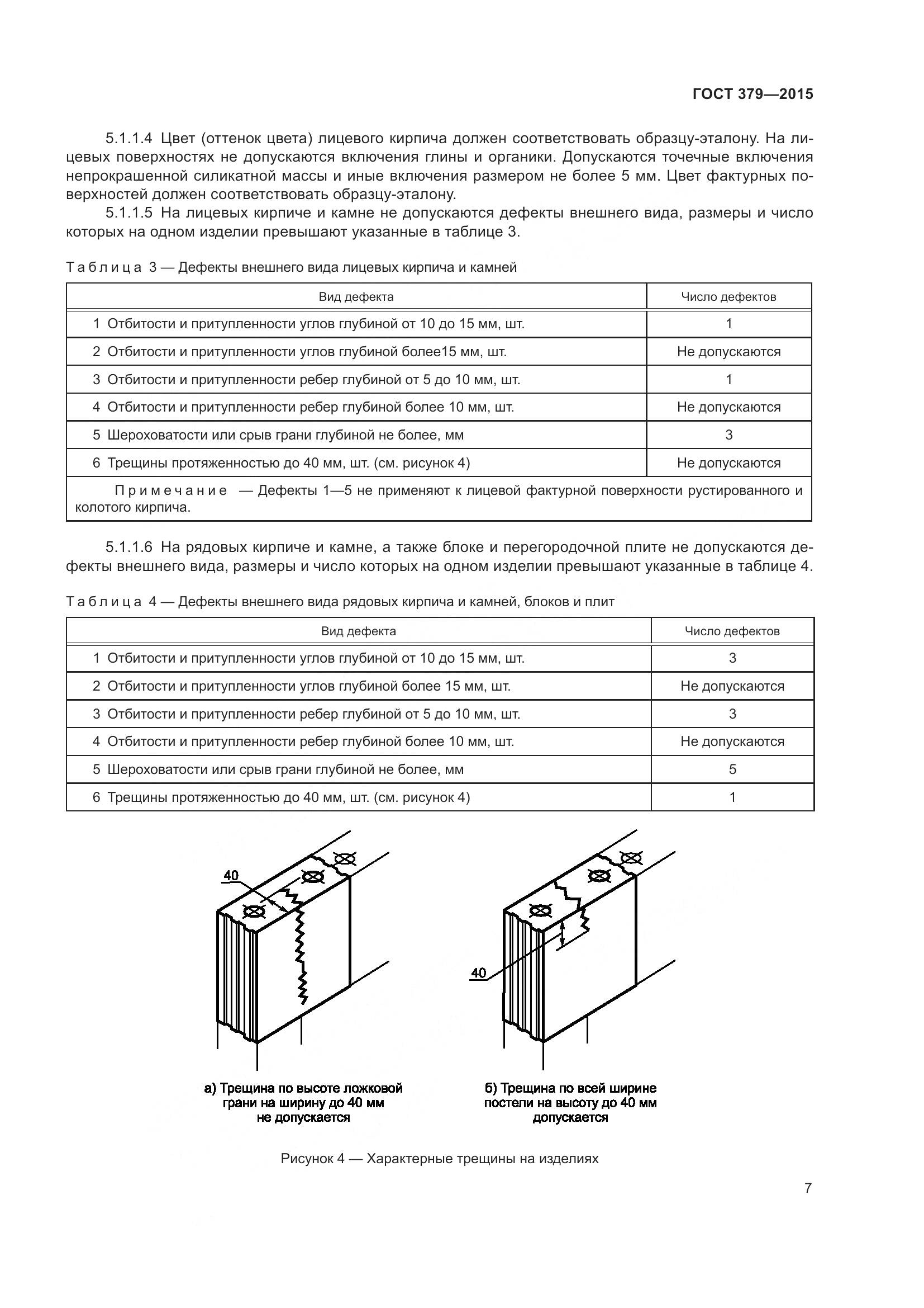 ГОСТ 379-2015, страница 11