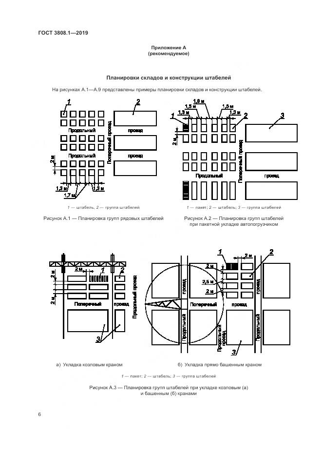 ГОСТ 3808.1-2019, страница 10