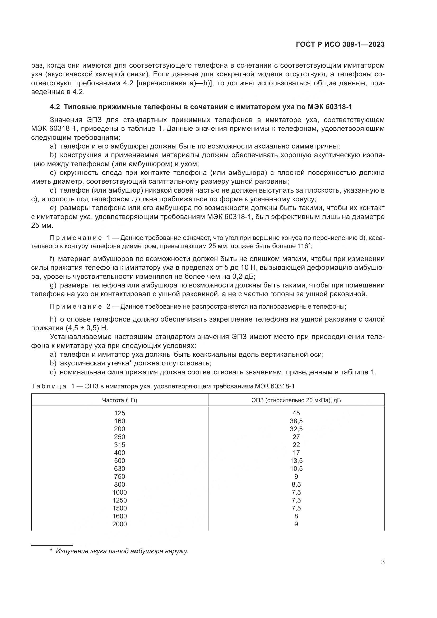 ГОСТ Р ИСО 389-1-2023, страница 7