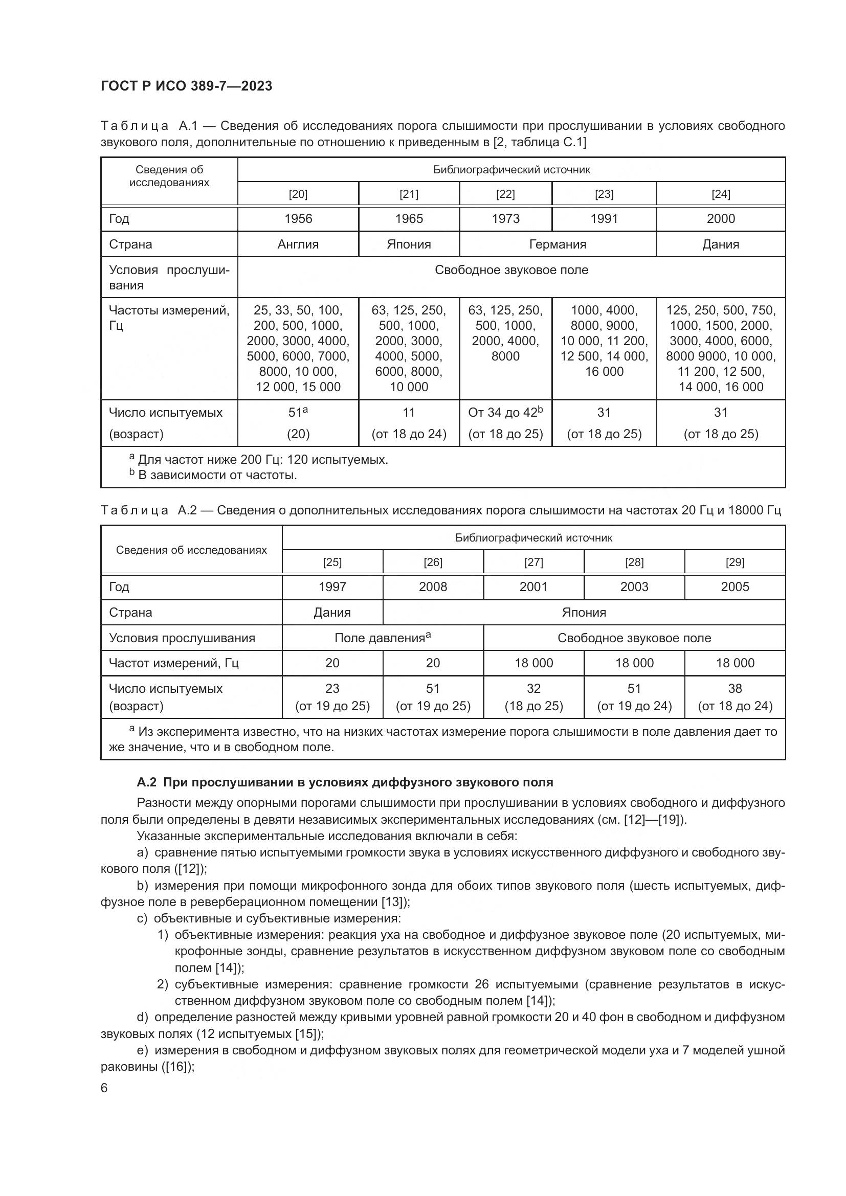 ГОСТ Р ИСО 389-7-2023, страница 10