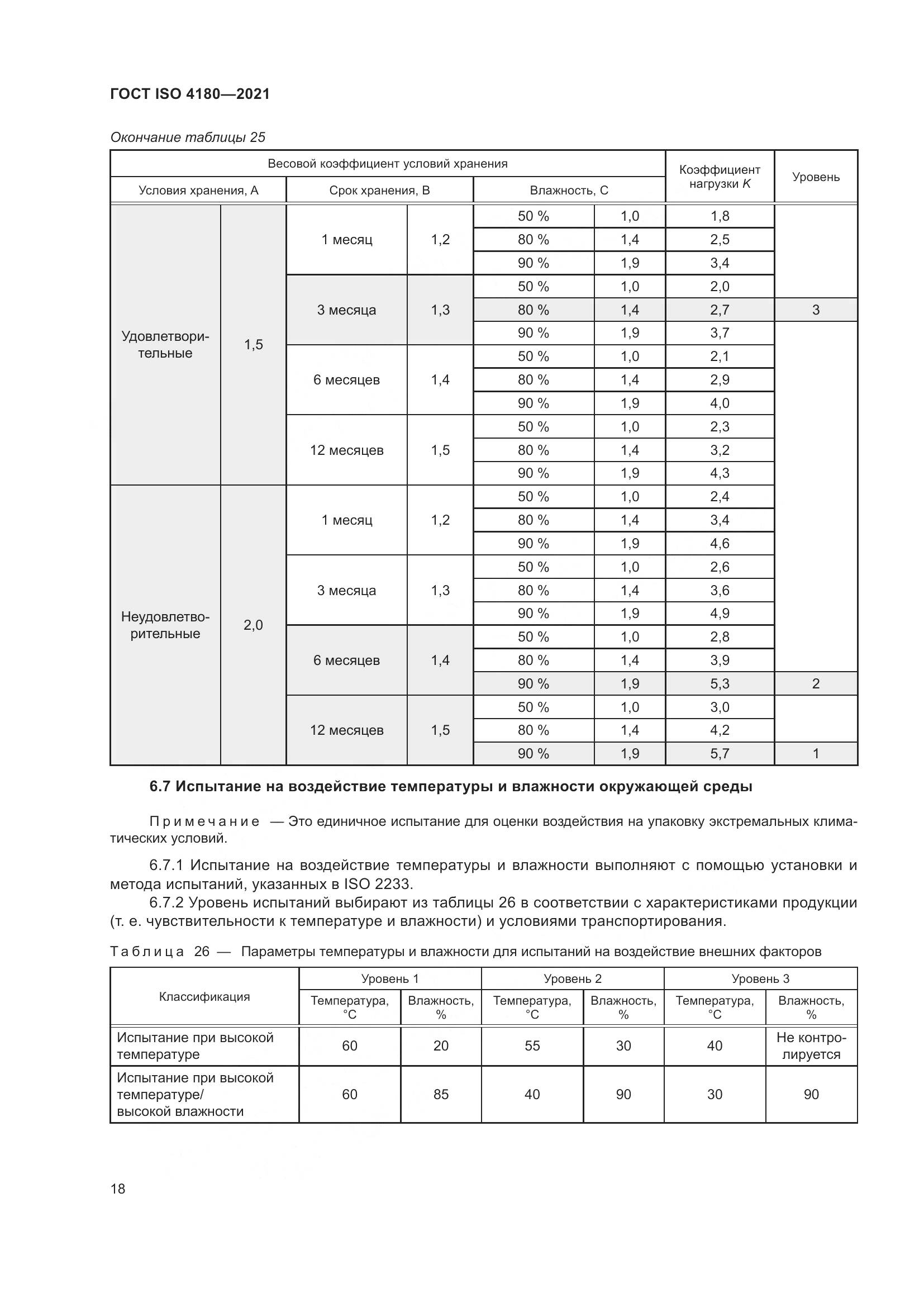 ГОСТ ISO 4180-2021, страница 24