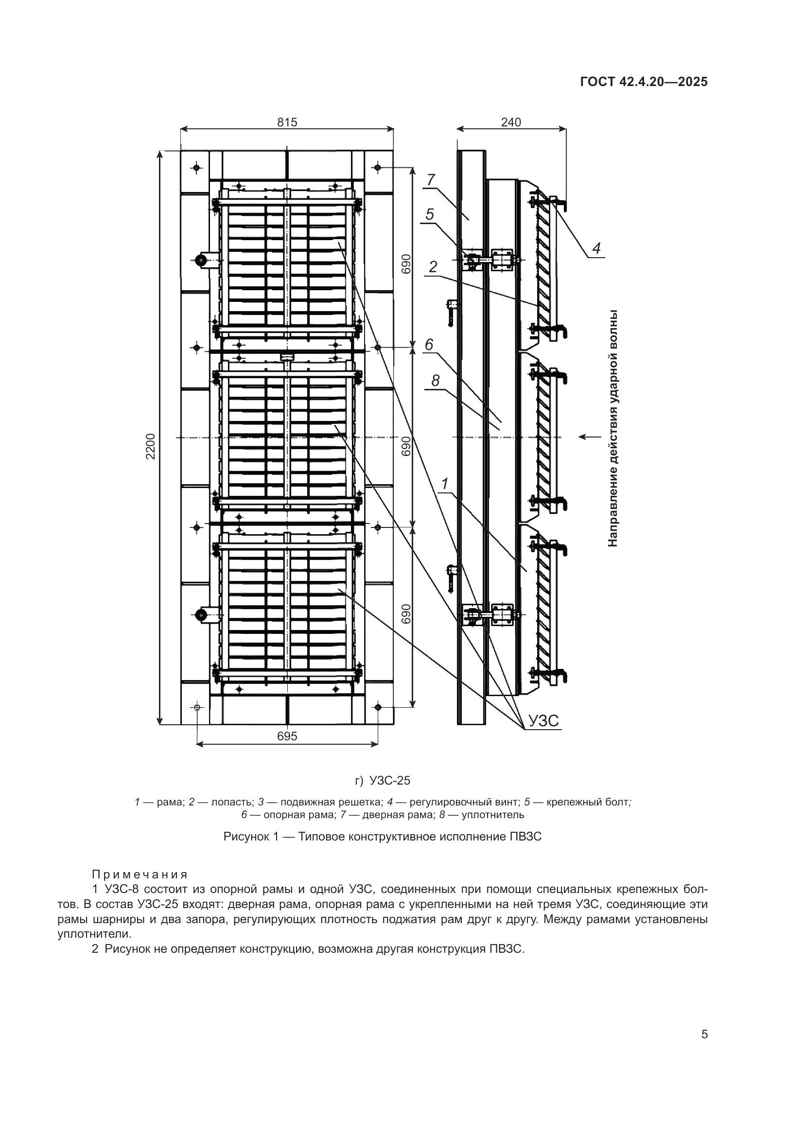 ГОСТ 42.4.20-2025, страница 7