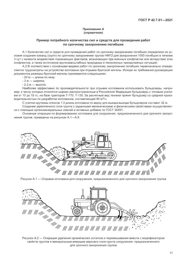 ГОСТ Р 42.7.01-2021, страница 15