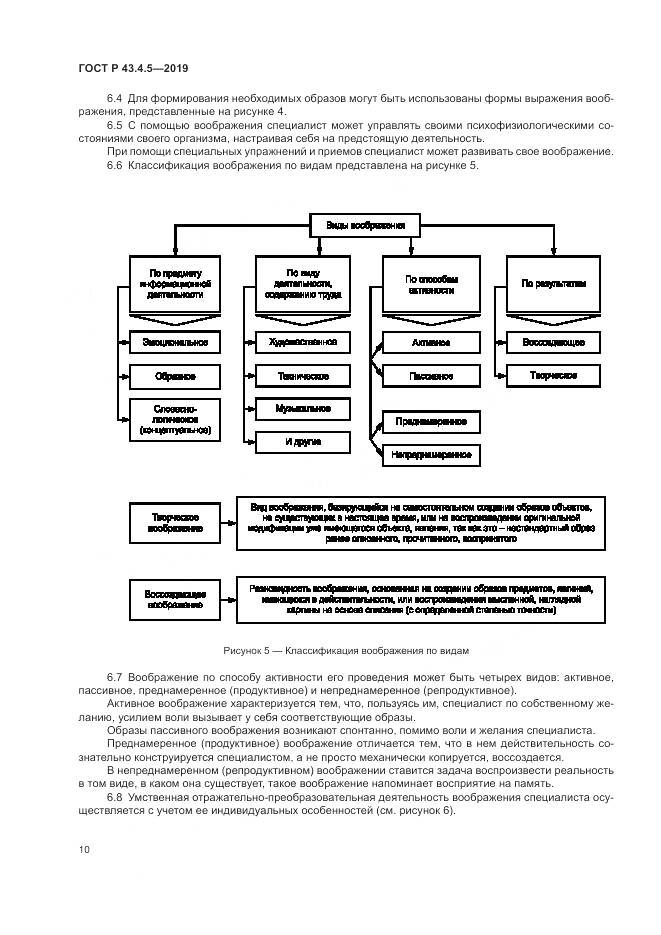 ГОСТ Р  43.4.5-2019, страница 14
