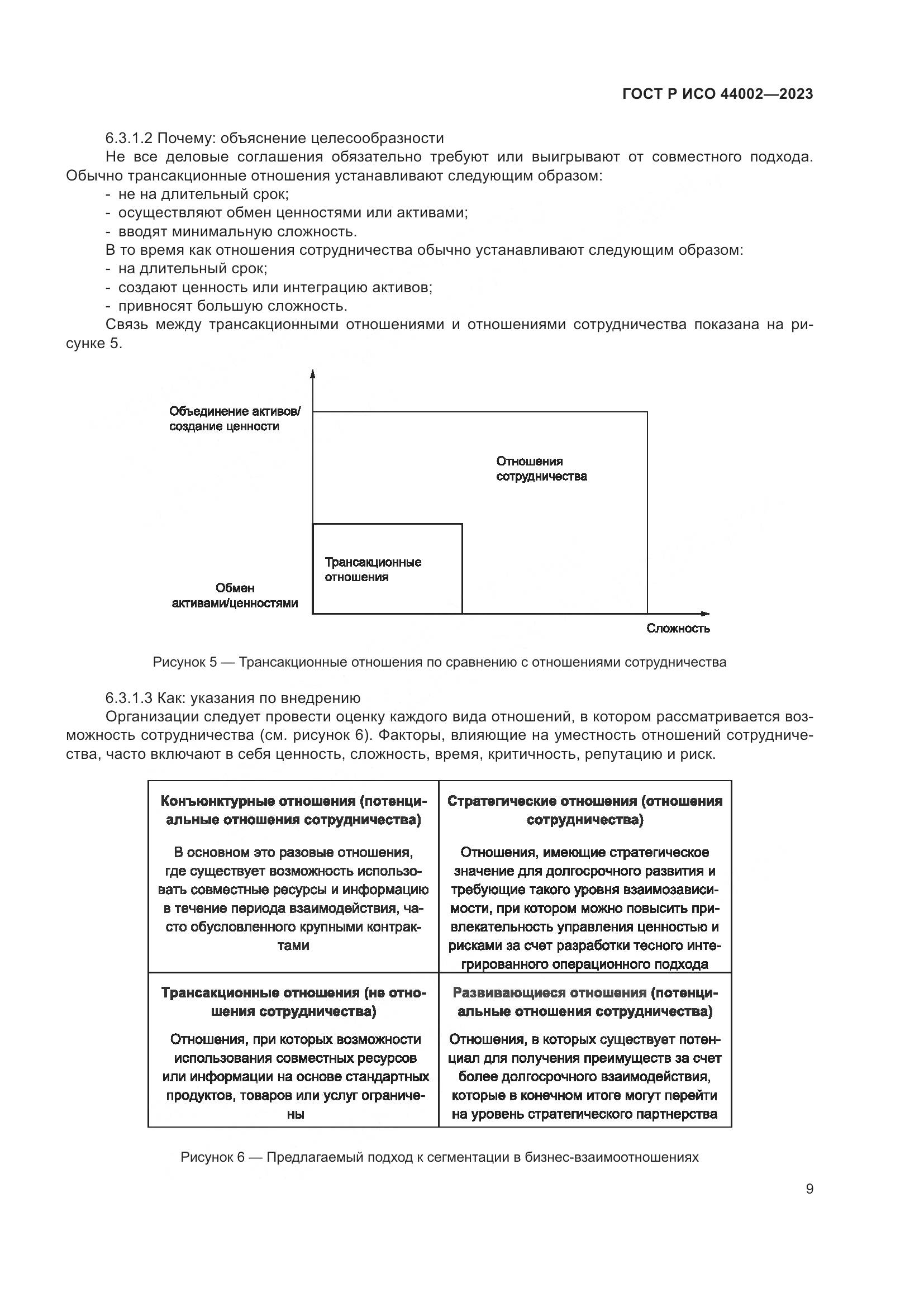 ГОСТ Р ИСО 44002-2023, страница 15