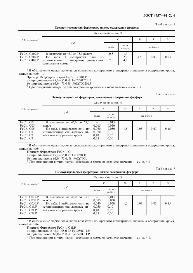 ГОСТ 4757-91, страница 5