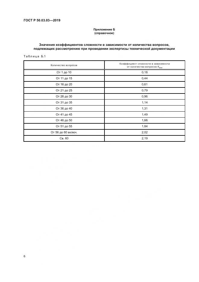 ГОСТ Р 50.03.03-2019, страница 10