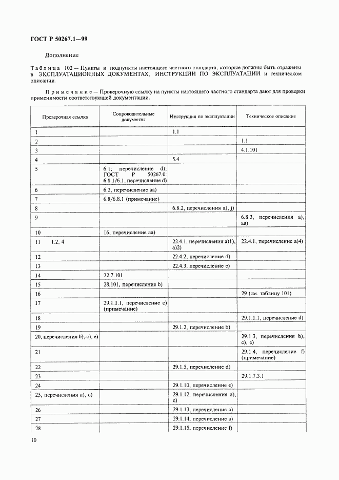 ГОСТ Р 50267.1-99, страница 15