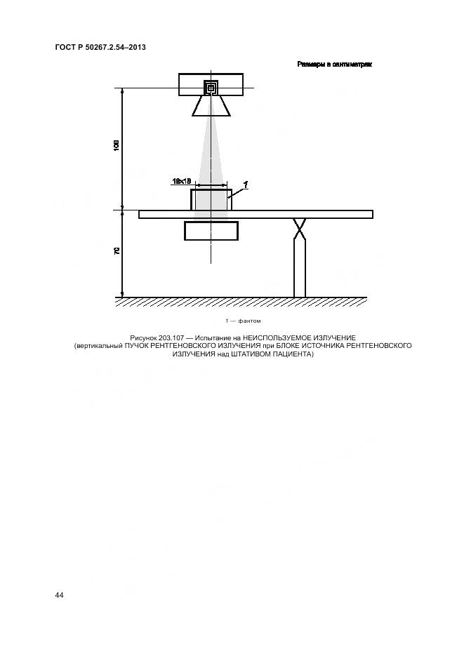 ГОСТ Р 50267.2.54-2013, страница 48