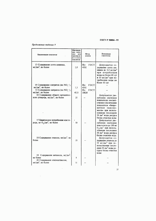 ГОСТ Р 50804-95, страница 40