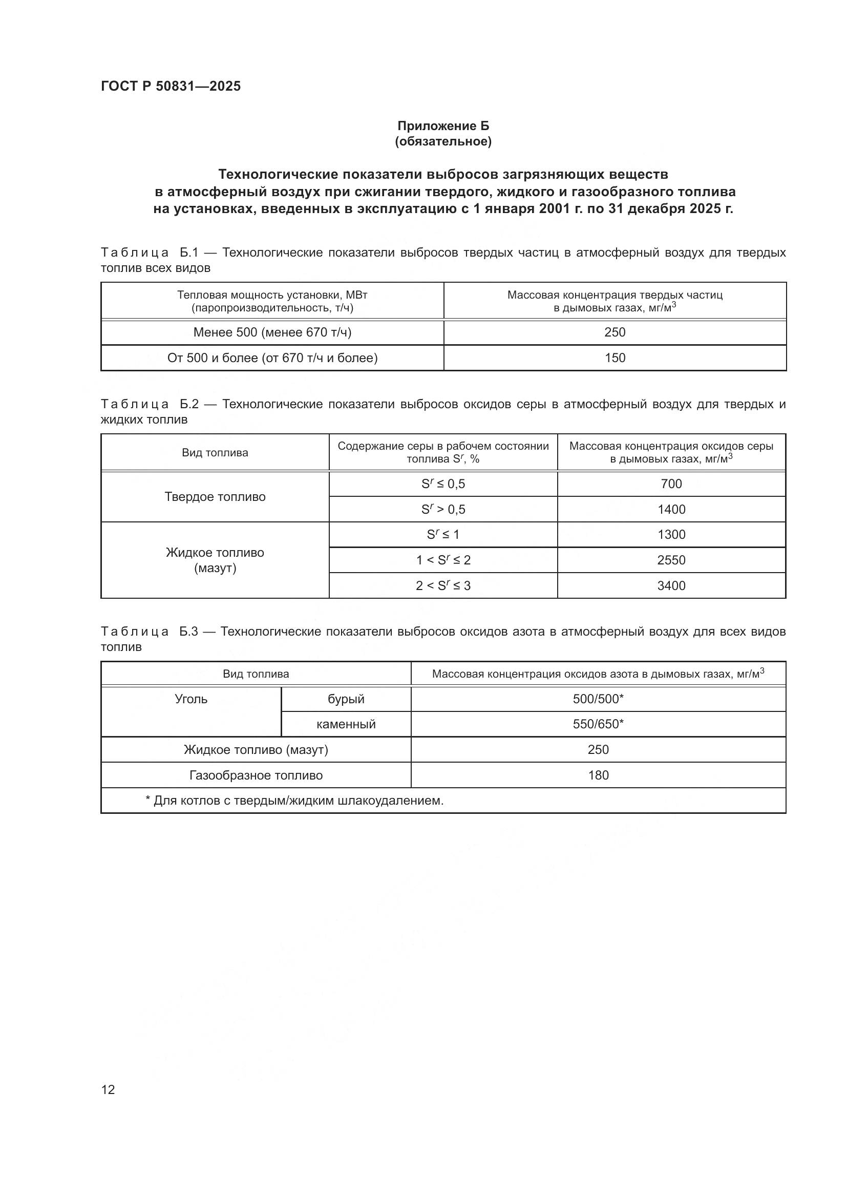 ГОСТ Р 50831-2025, страница 16