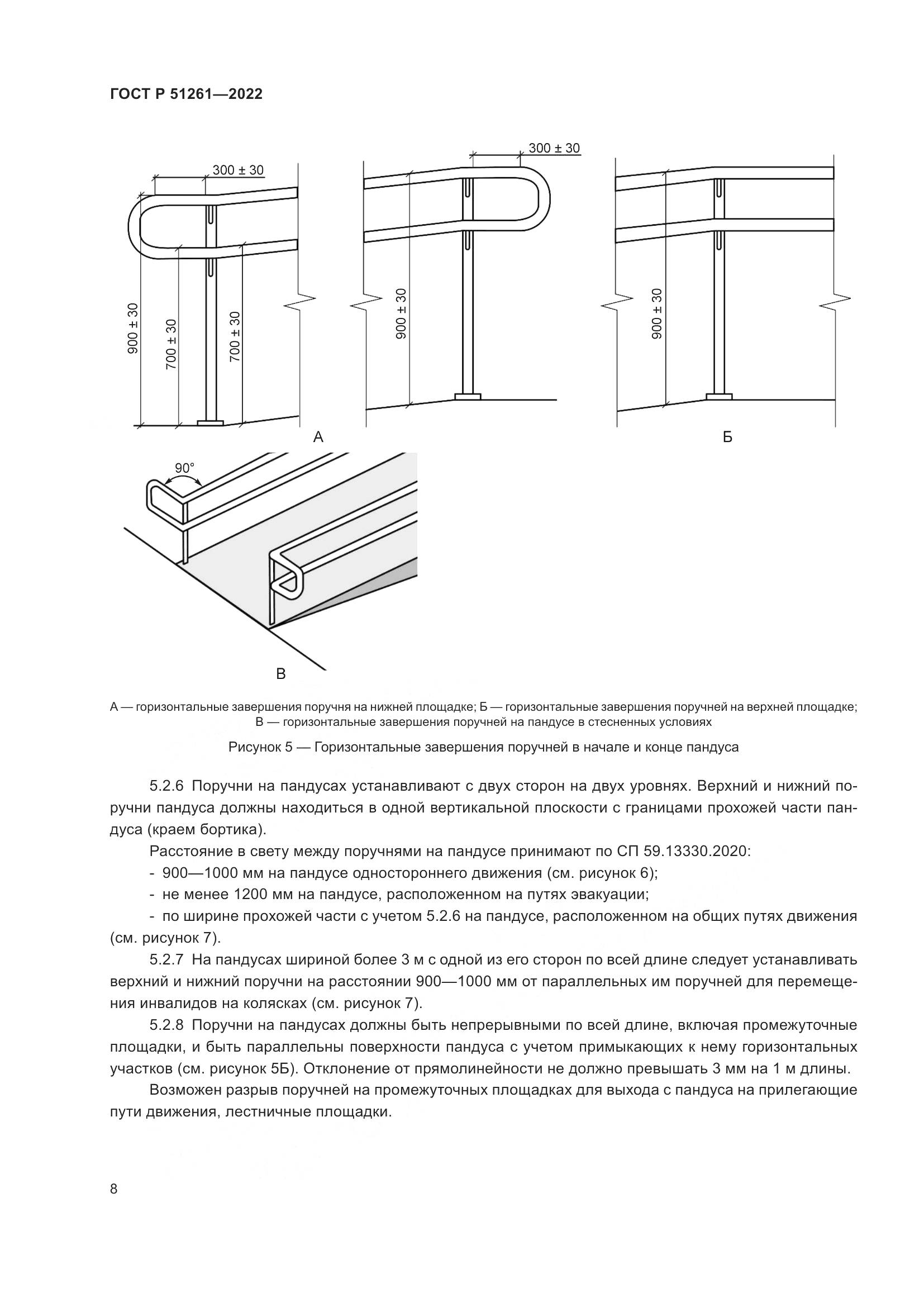 ГОСТ Р 51261-2022, страница 12