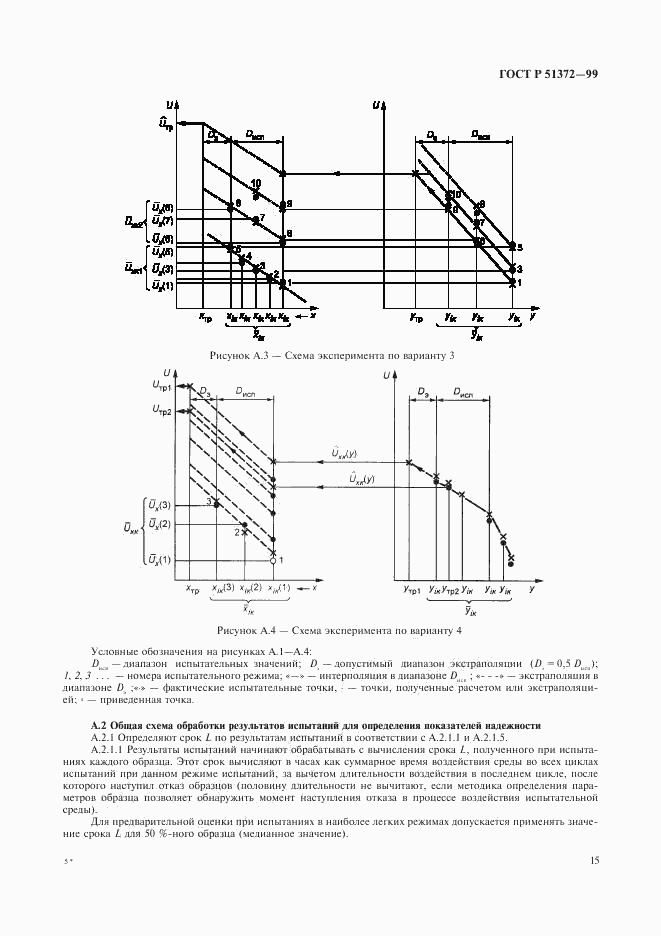 ГОСТ Р 51372-99, страница 19