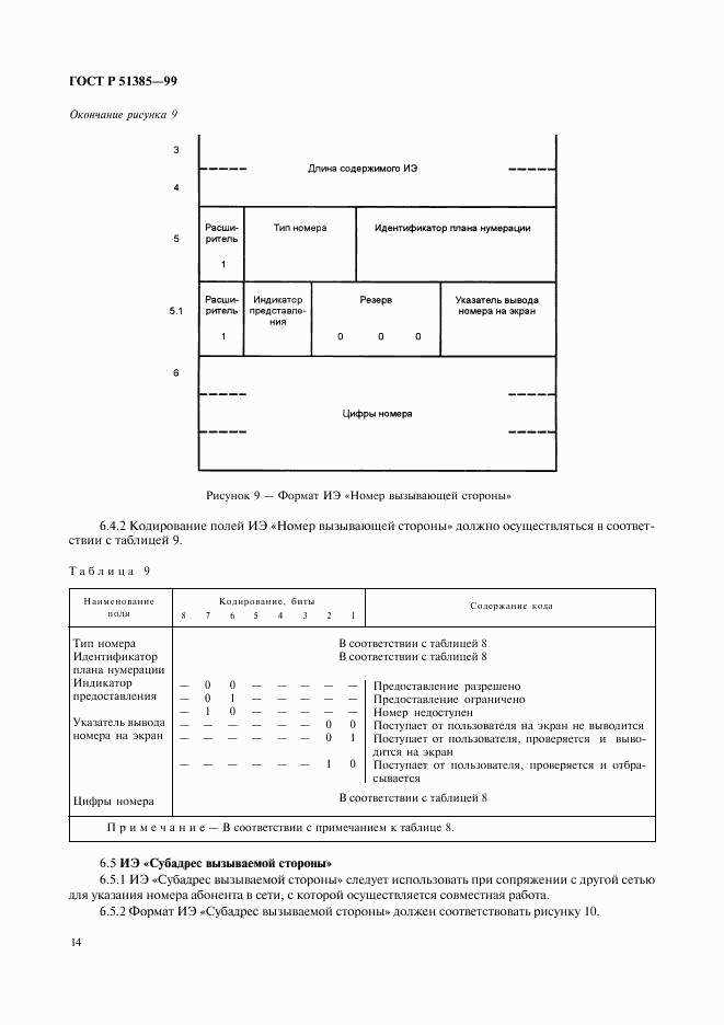 ГОСТ Р 51385-99, страница 17