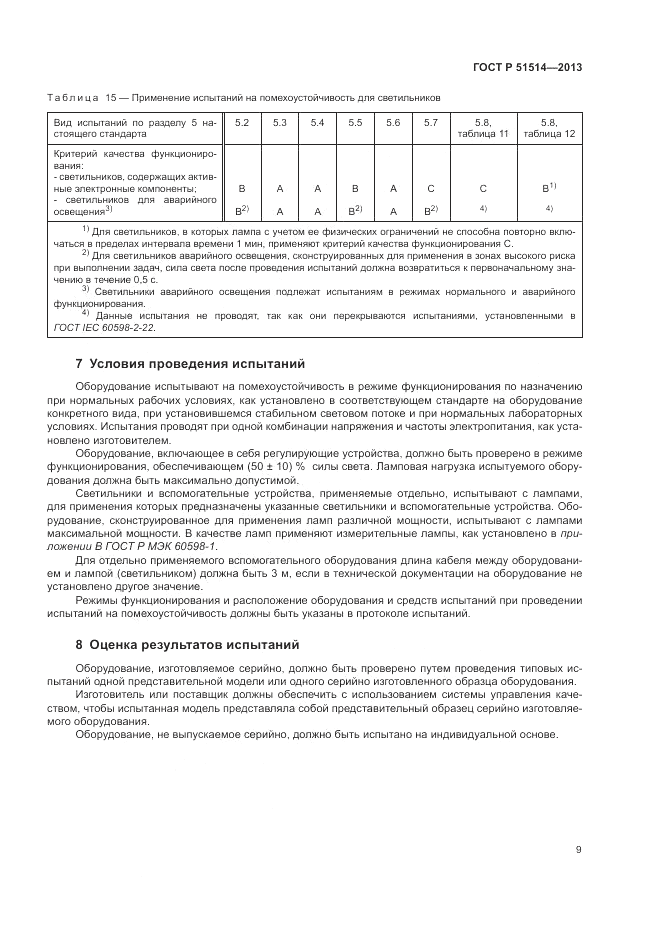 ГОСТ Р 51514-2013, страница 13