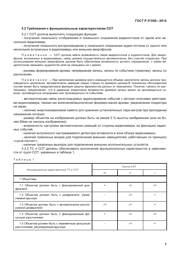 ГОСТ Р 51558-2014, страница 11