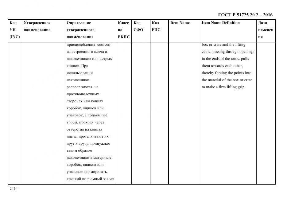 ГОСТ Р 51725.20.2-2016, страница 2426
