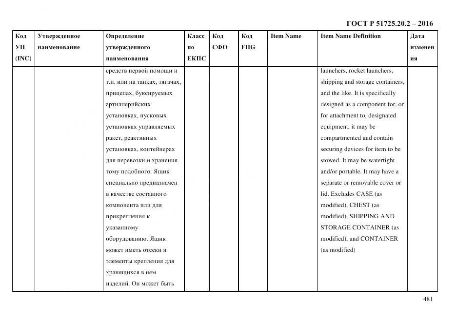 ГОСТ Р 51725.20.2-2016, страница 493