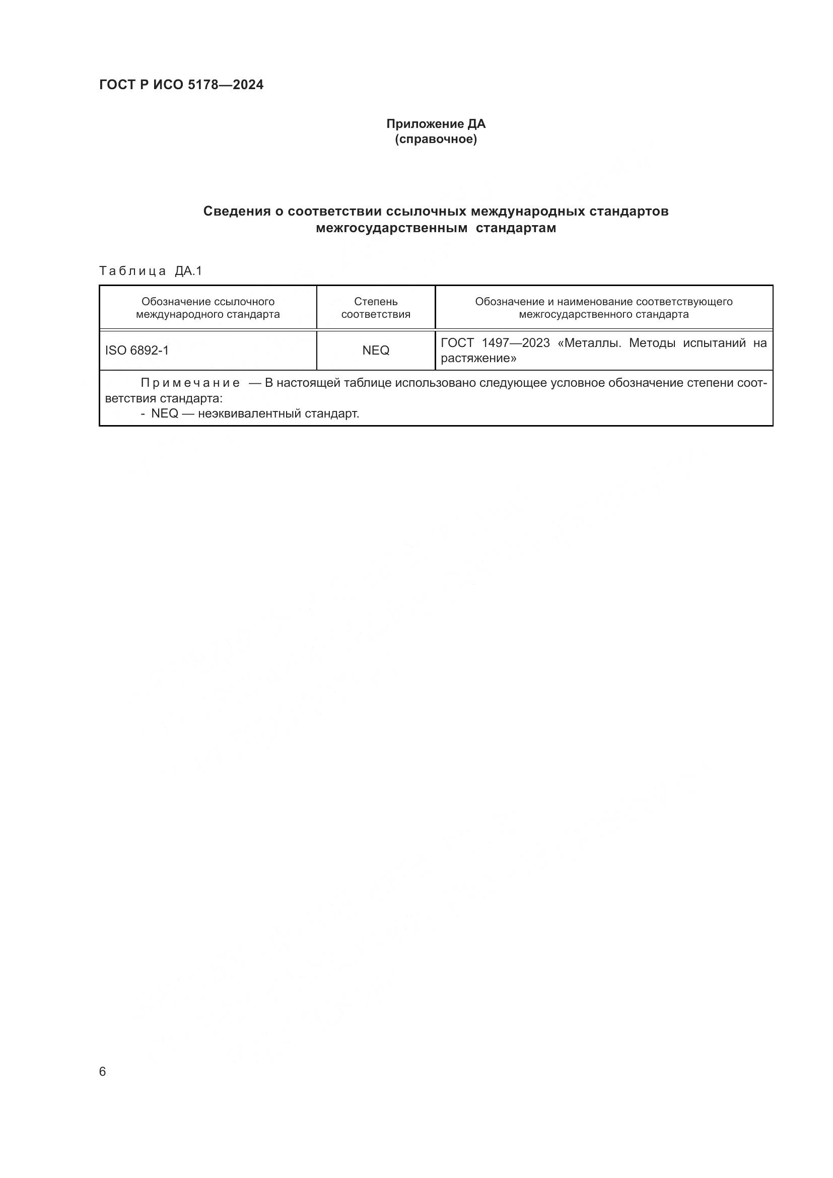 ГОСТ Р ИСО 5178-2024, страница 10