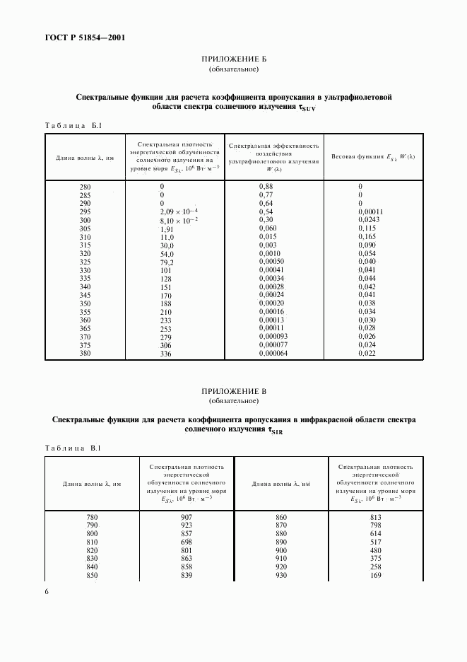 ГОСТ Р 51854-2001, страница 10