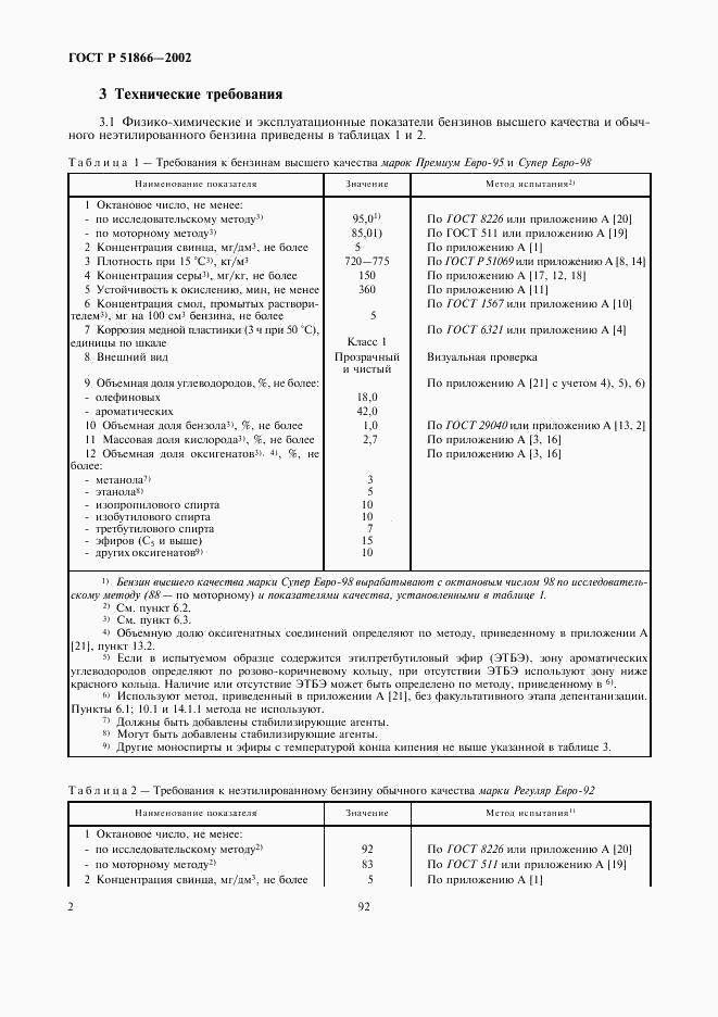 ГОСТ Р 51866-2002, страница 4