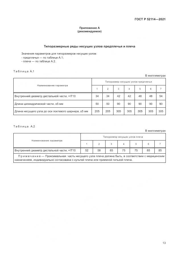 ГОСТ Р 52114-2021, страница 17