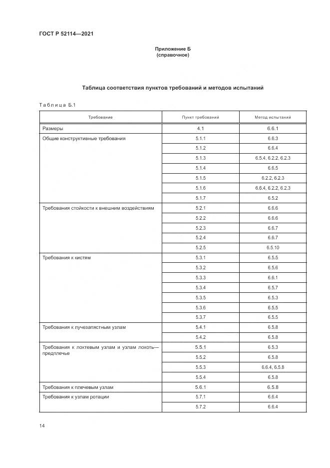 ГОСТ Р 52114-2021, страница 18