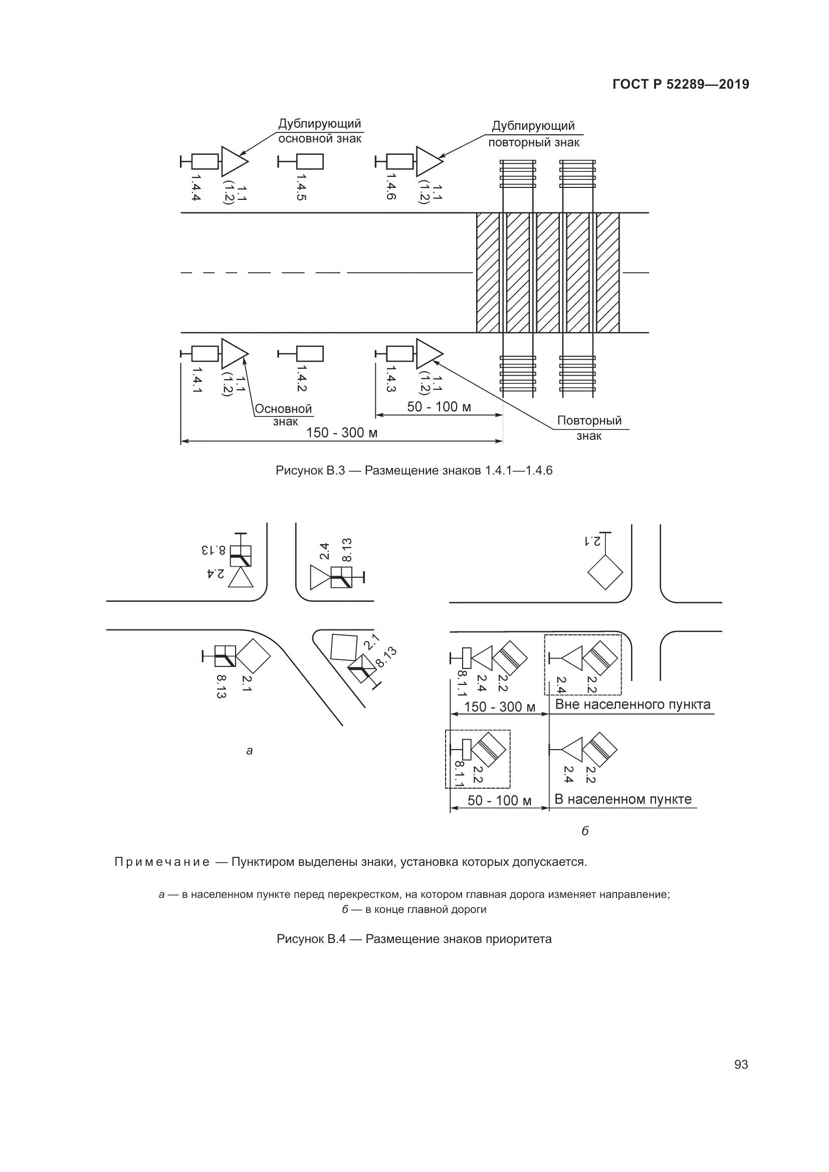 ГОСТ Р 52289-2019, страница 107