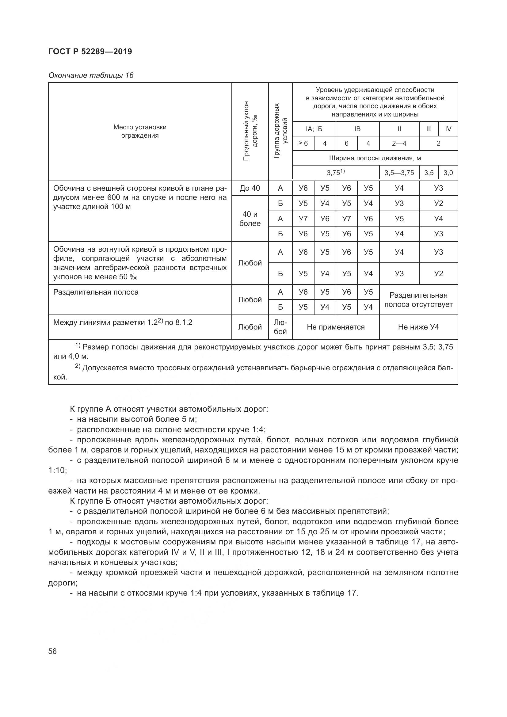 ГОСТ Р 52289-2019, страница 70