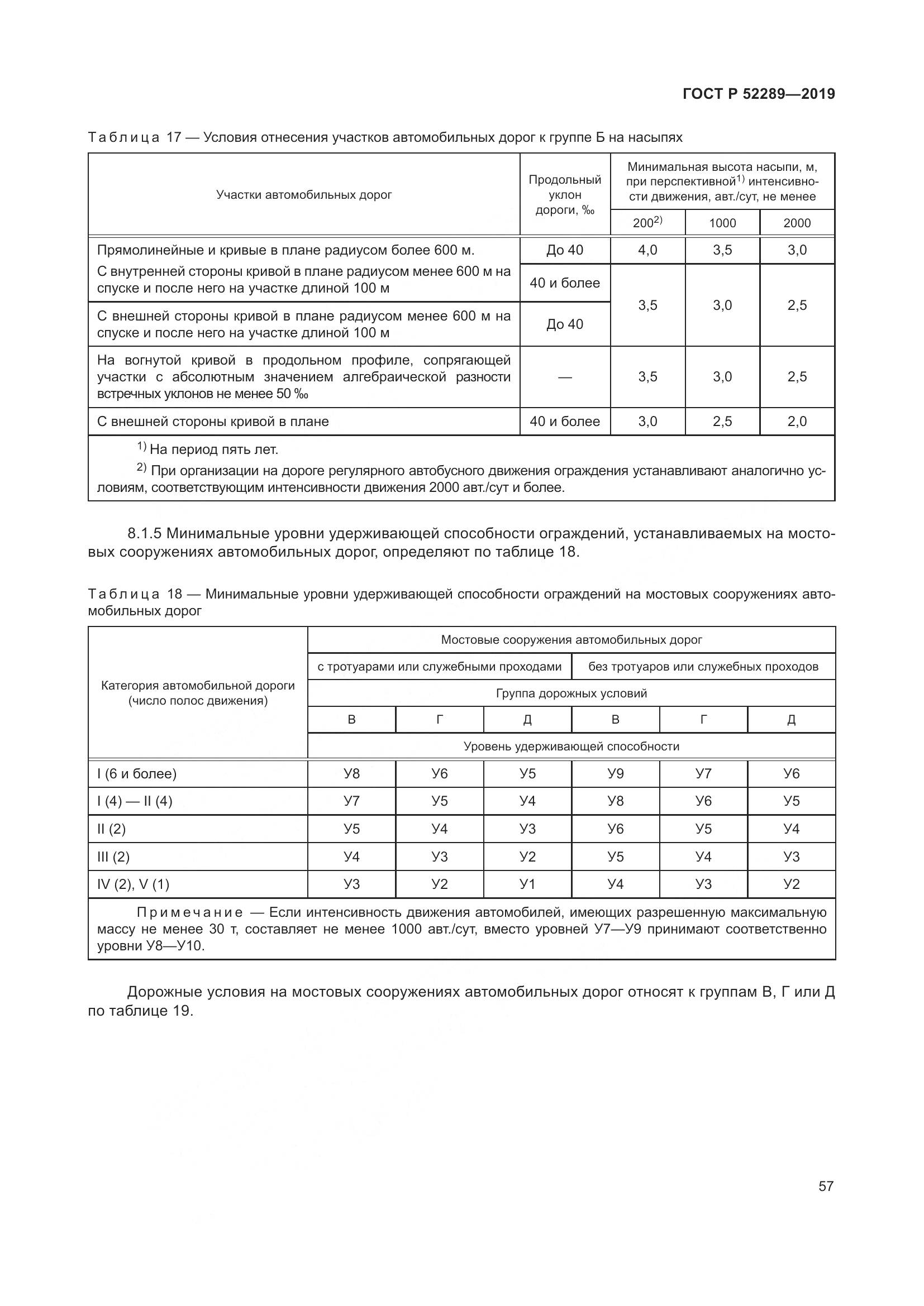 ГОСТ Р 52289-2019, страница 71