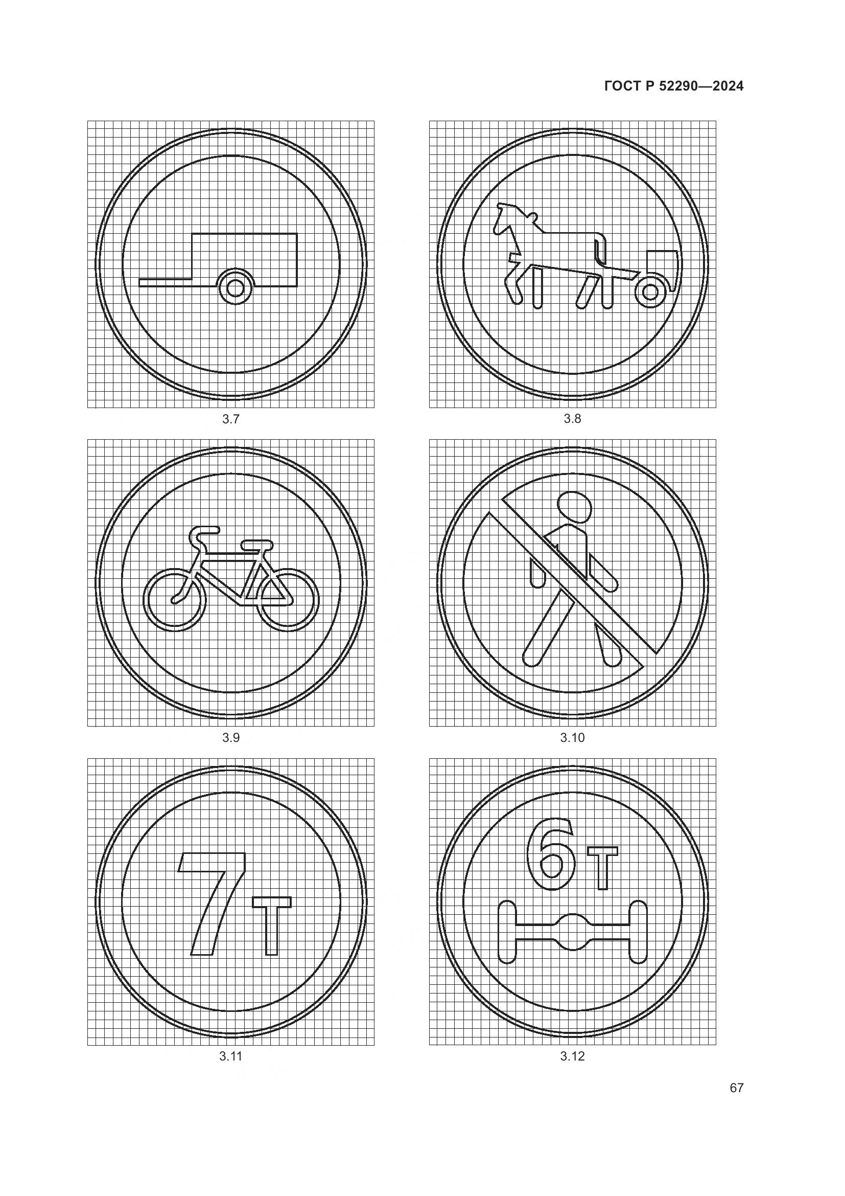ГОСТ Р 52290-2024, страница 71