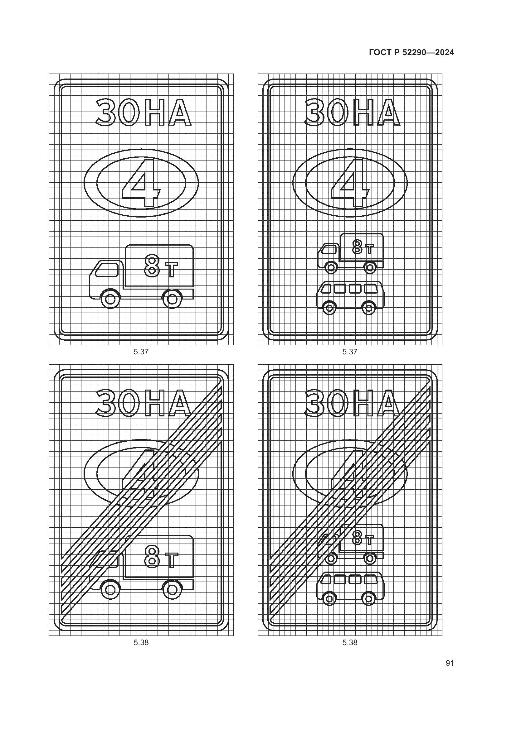 ГОСТ Р 52290-2024, страница 95