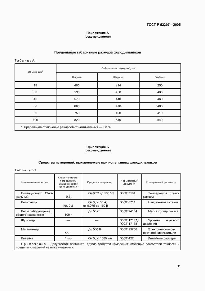 ГОСТ Р 52307-2005, страница 14