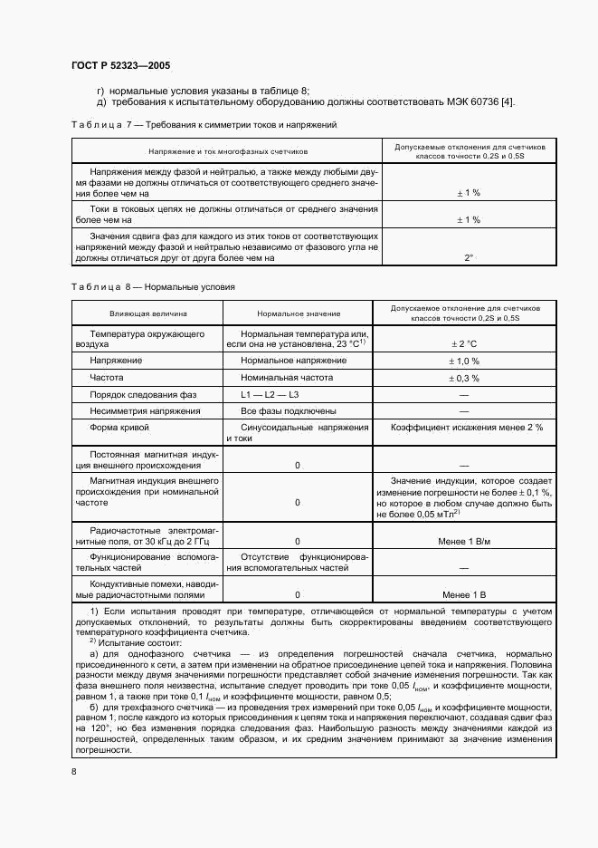 ГОСТ Р 52323-2005, страница 11