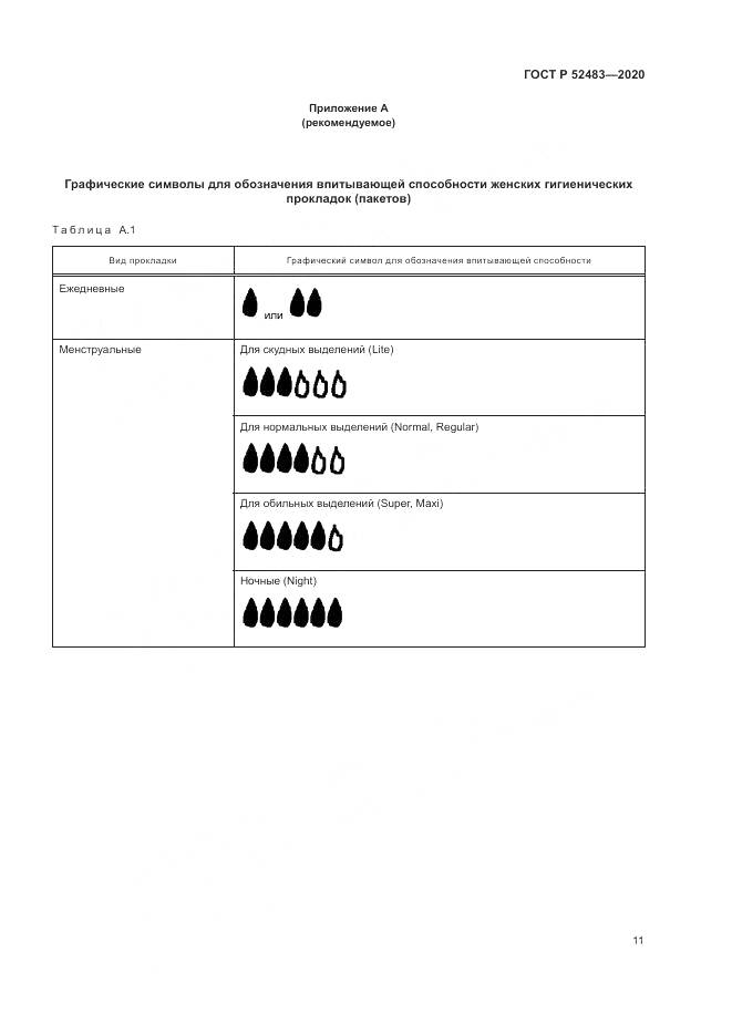 ГОСТ Р 52483-2020, страница 13