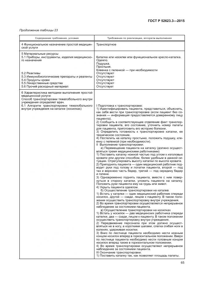 ГОСТ Р 52623.3-2015, страница 69