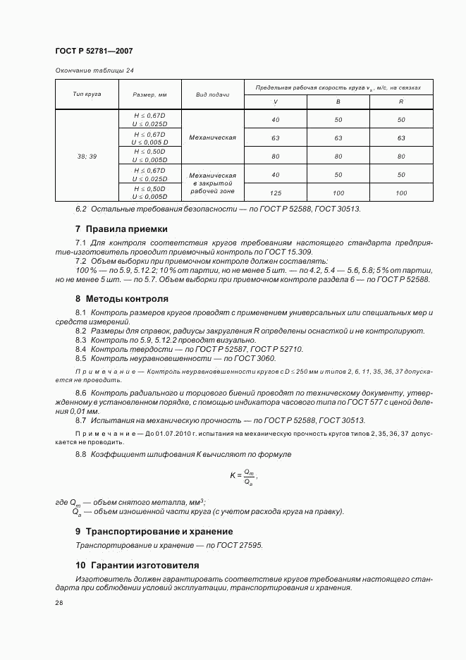 ГОСТ Р 52781-2007, страница 30
