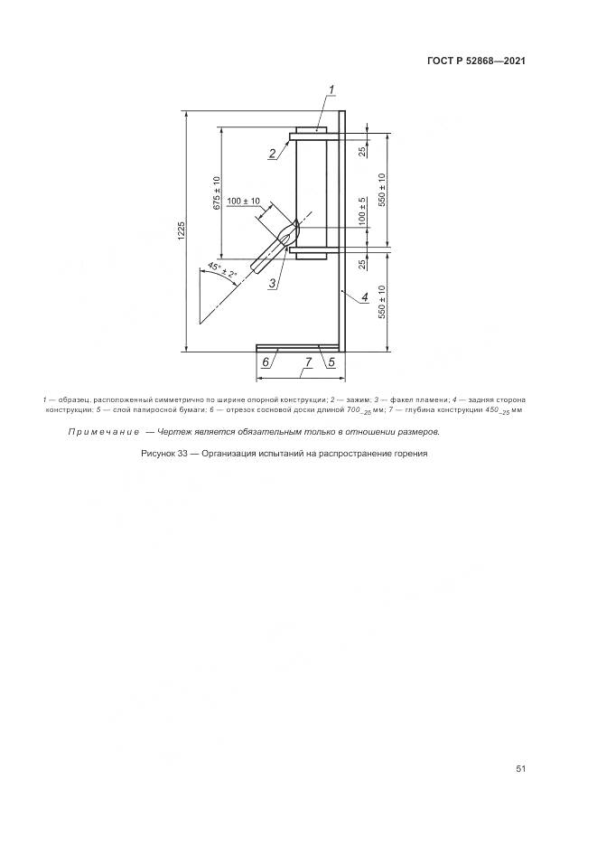 ГОСТ Р 52868-2021, страница 55