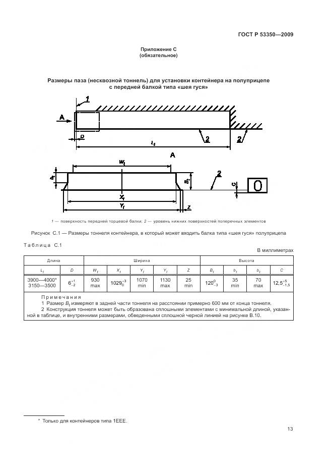 ГОСТ Р 53350-2009, страница 17