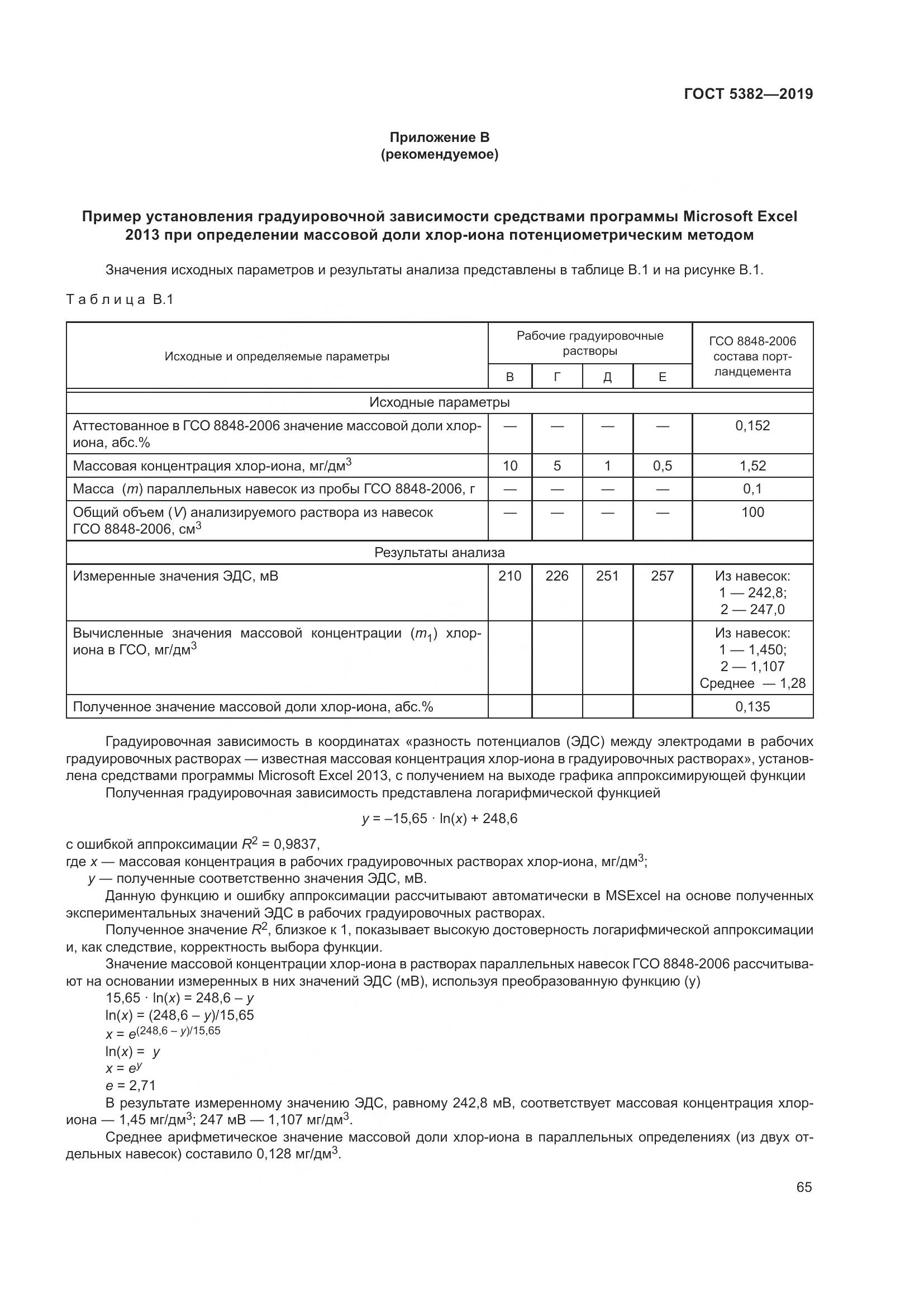 ГОСТ 5382-2019, страница 70