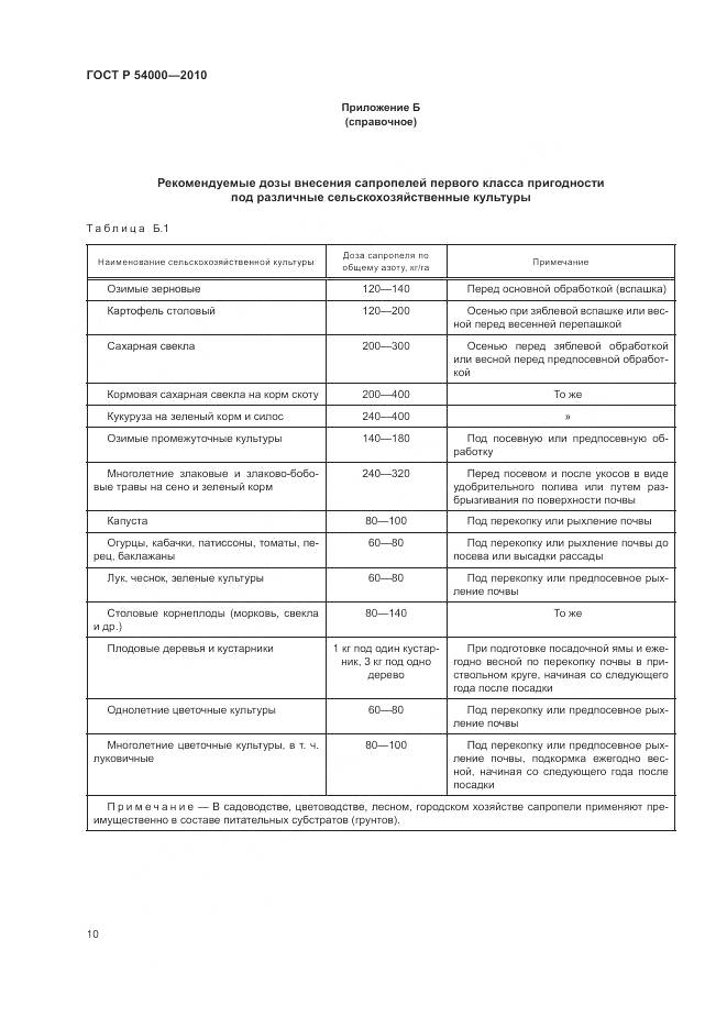 ГОСТ Р 54000-2010, страница 14