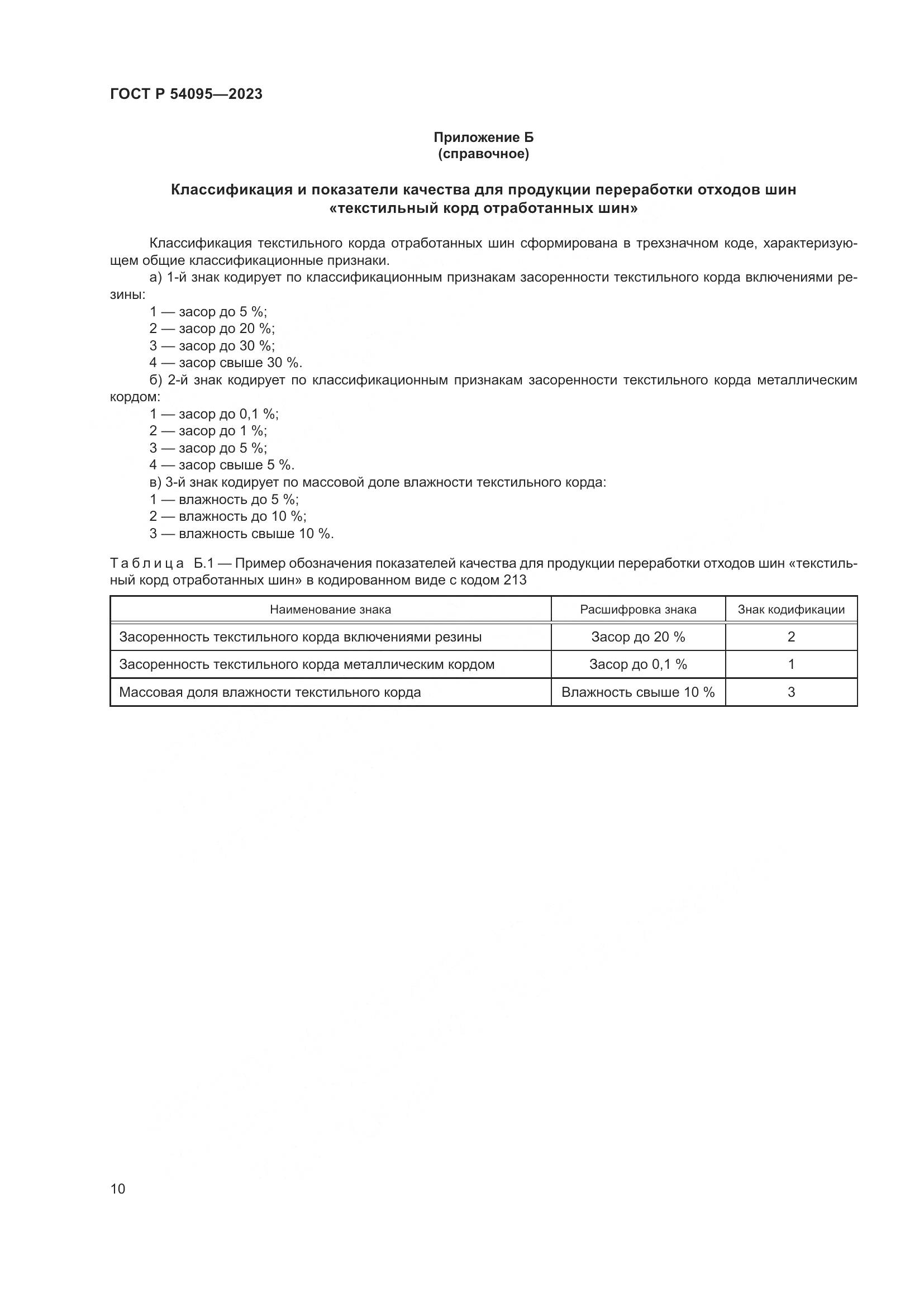 ГОСТ Р 54095-2023, страница 14