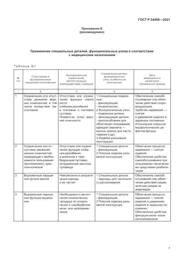 ГОСТ Р 54408-2021, страница 11