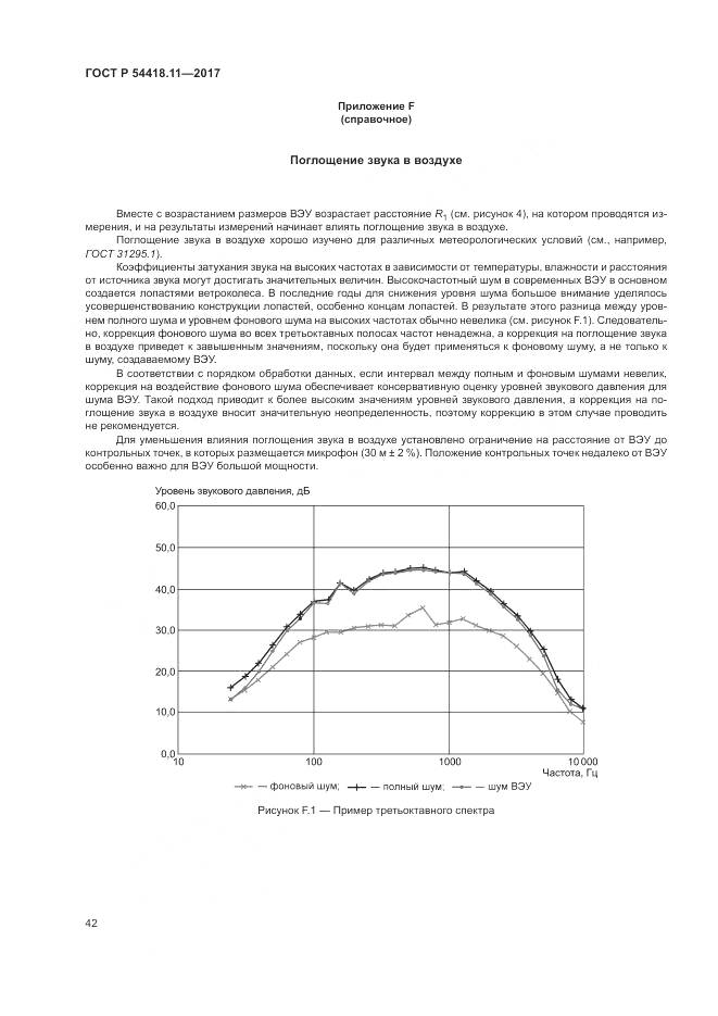 ГОСТ Р 54418.11-2017, страница 46