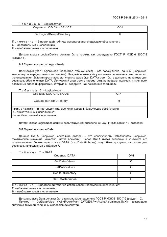 ГОСТ Р 54418.25.3-2014, страница 18