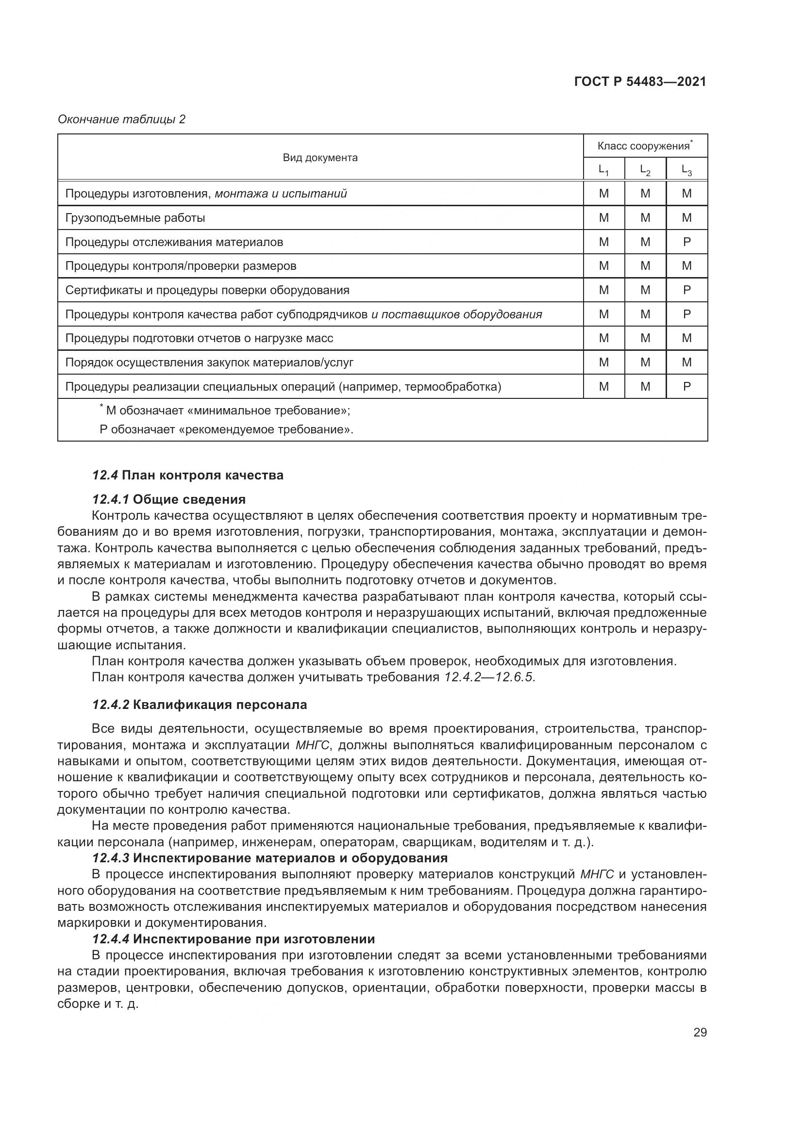 ГОСТ Р 54483-2021, страница 35
