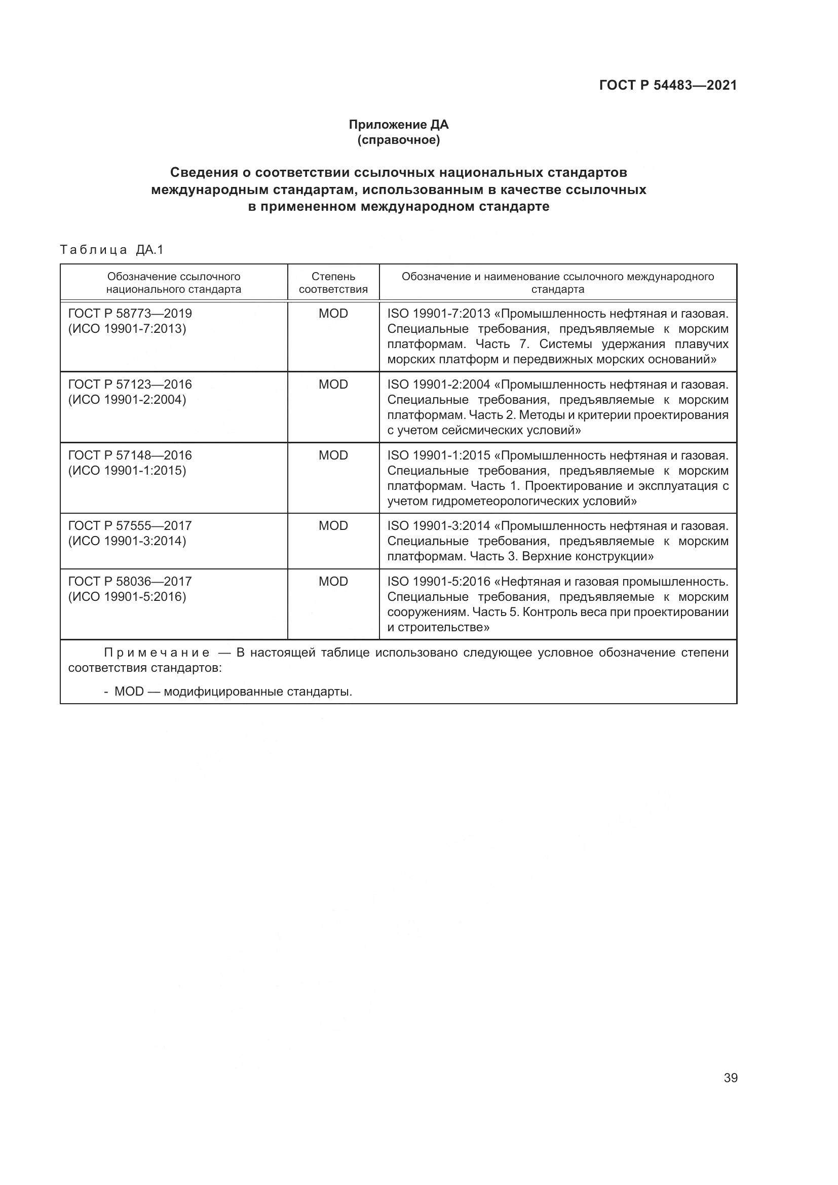 ГОСТ Р 54483-2021, страница 45